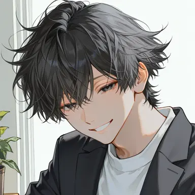 Profile image of 真翔
