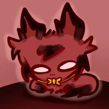 Profile image of 고양이 알래스터