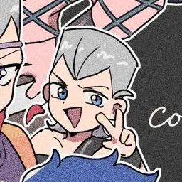 Profile image of ポルナレフ