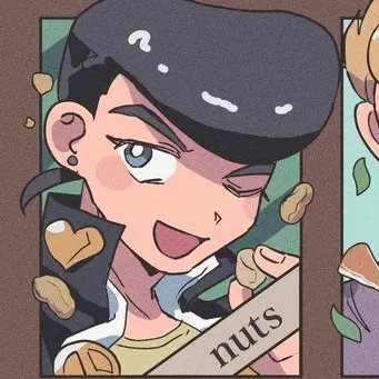 Profile image of 東方 仗助