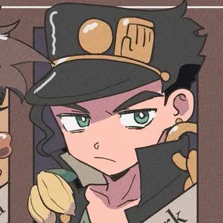 Profile image of 空条 承太郎