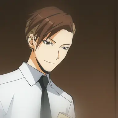 Profile image of 榊原 蓮