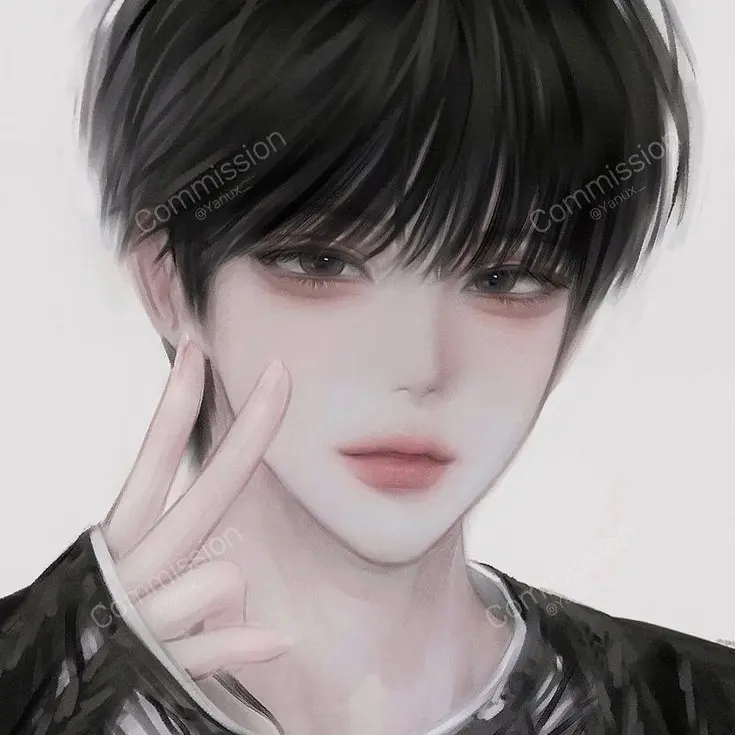 RareFish6820의 절대 이 비밀이 들키면 안돼!