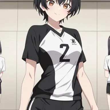 Profile image of 雫