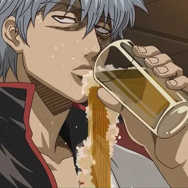 Profile image of 사카타 긴토키