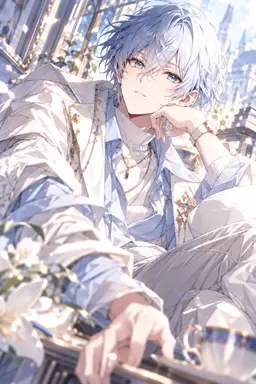 Profile image of 시엘