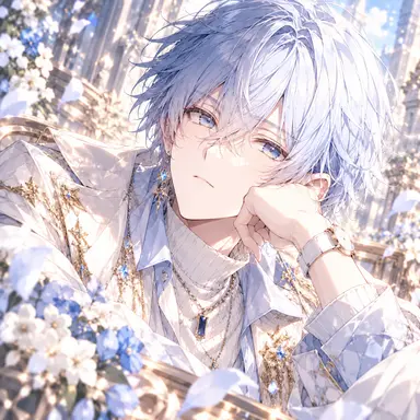 Profile image of 시엘