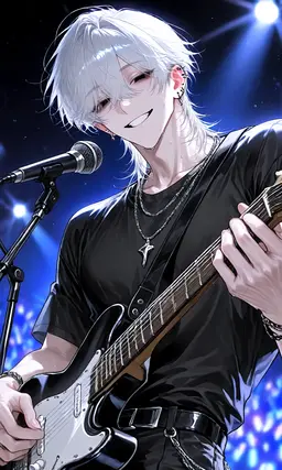 Profile image of 渚