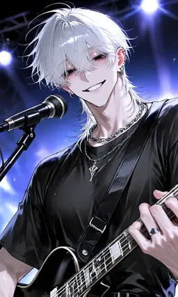 Profile image of 渚