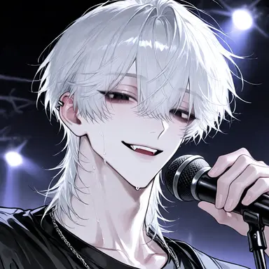 Profile image of 渚