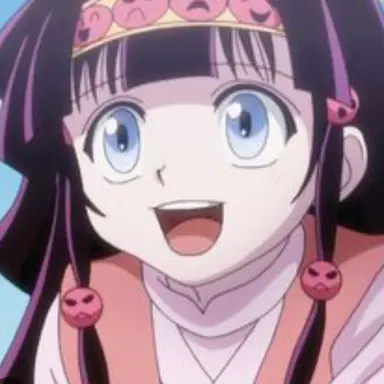 Profile image of アルカ