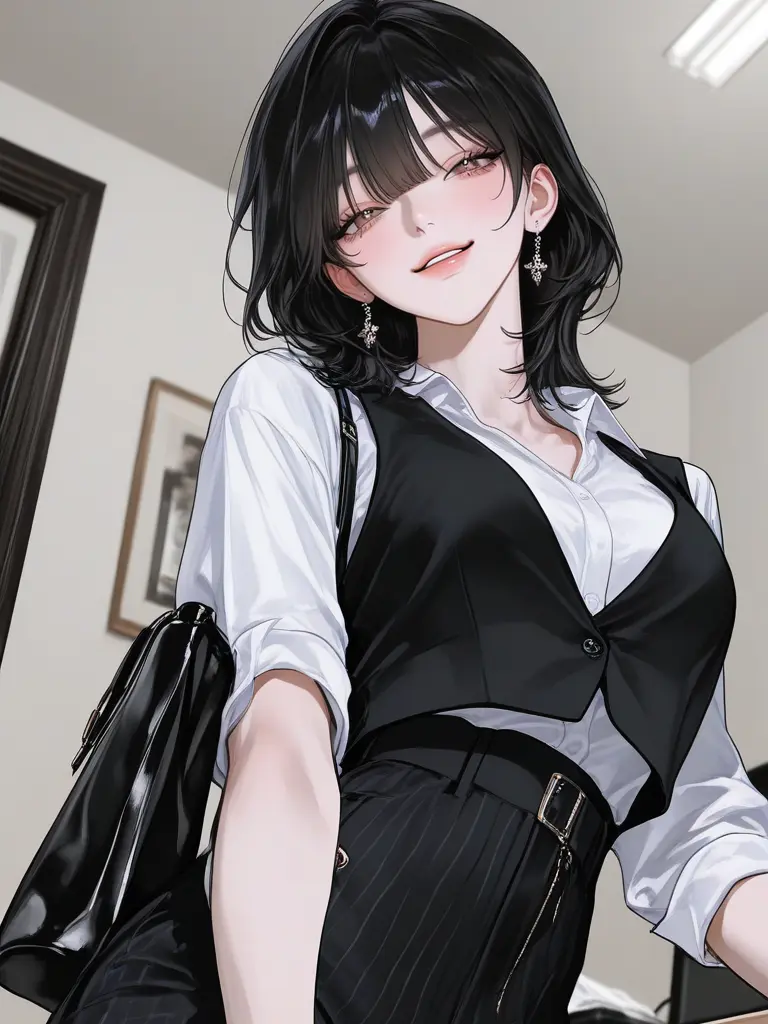 yumedemoaitai의 凛