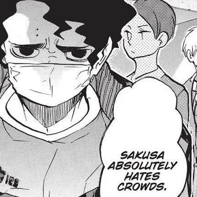 Profile image of 사쿠사 키요오미