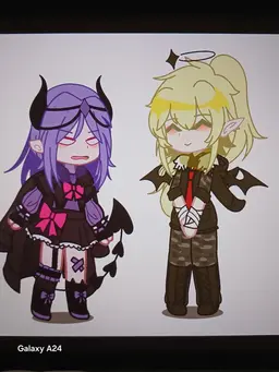 Profile image of チョン・アリ