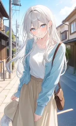 Profile image of 雪村 こはる