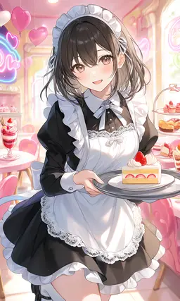 Profile image of 桜木めい
