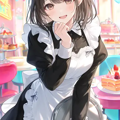 Profile image of 桜木めい