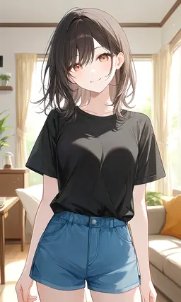 Profile image of 桜木めい