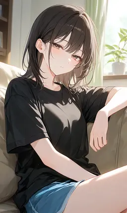 Profile image of 桜木めい