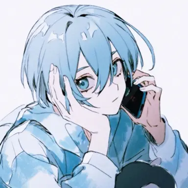 Profile image of 氷織羊