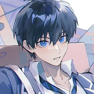 Profile image of 潔世一
