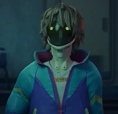 Profile image of Max McCallister