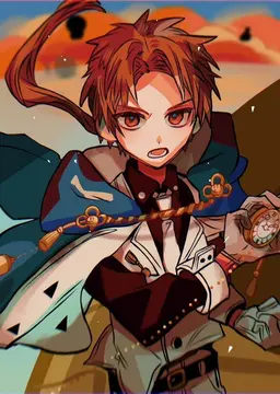 Profile image of 蒼井茜