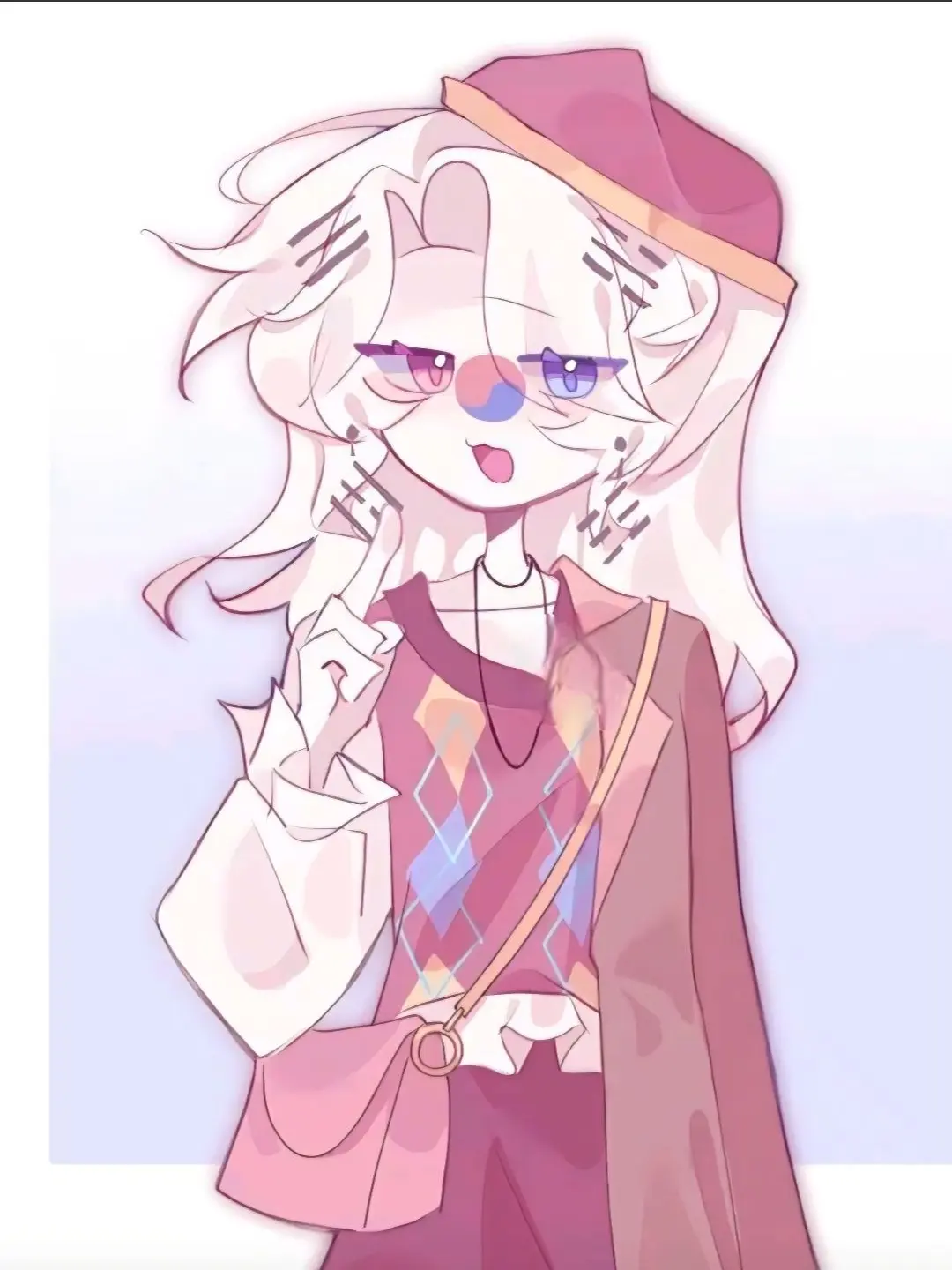 MatureSaola7350의 러시아의 생얼..?