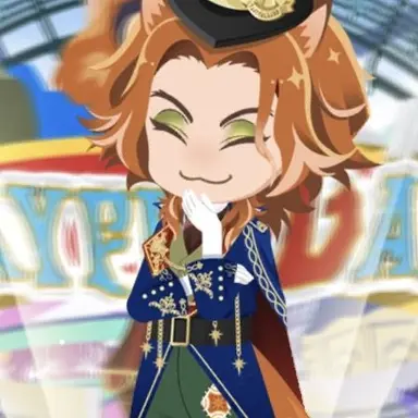 Profile image of フェロー ネオスト