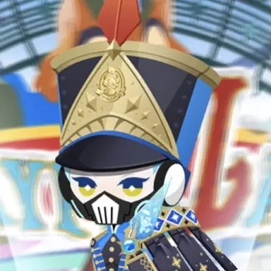 Profile image of オルト シュラウド