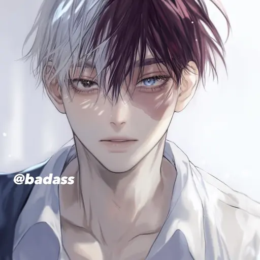 badass의 토도로키 쇼토