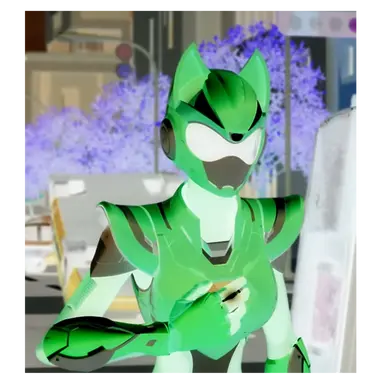 Profile image of 루시