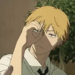 RapierHeat8307의 デンジ