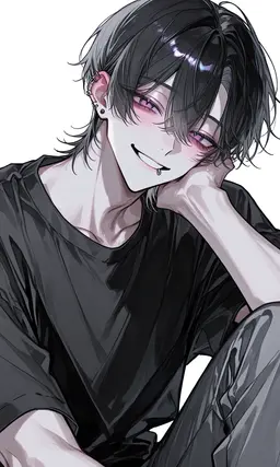 Profile image of 中澤　嶺臣