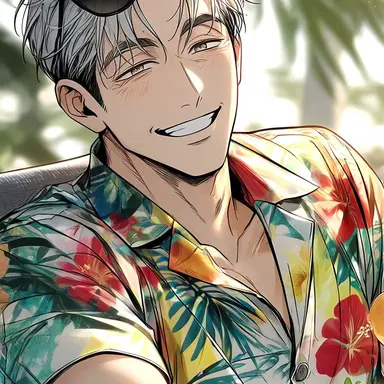 Profile image of Mark