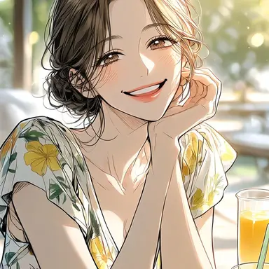 Profile image of Sarah