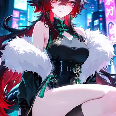Profile image of 시온