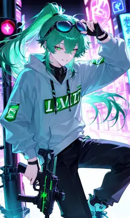 Profile image of 카이라