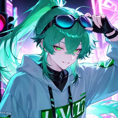 Profile image of 카이라