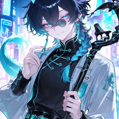 Profile image of 카미키
