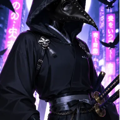 Profile image of 카라스마