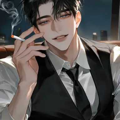 Profile image of 政次