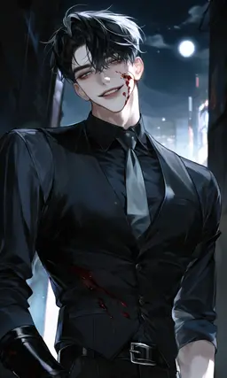 Profile image of 政次