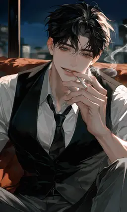 Profile image of 政次
