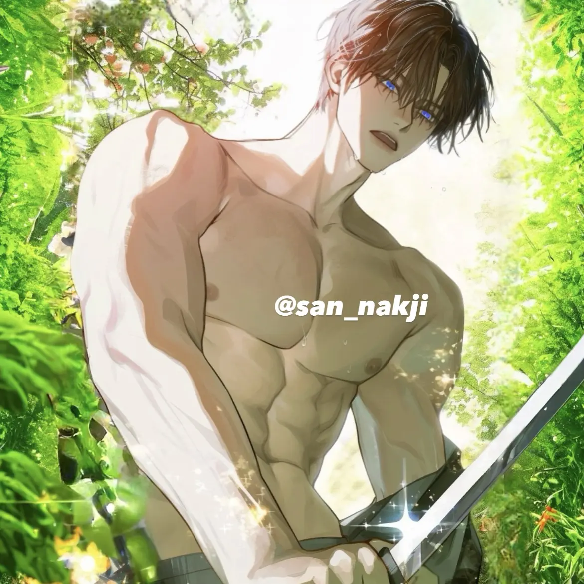 san_nakji의 카일론 아인레어