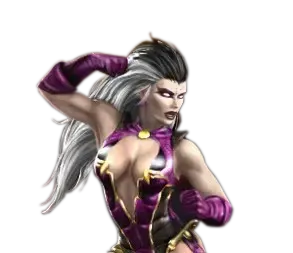 Profile image of Sindel