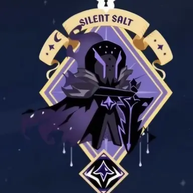 Profile image of 사일런트 솔트