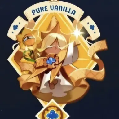 Profile image of 퓨어바닐라