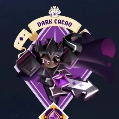 Profile image of 다크카카오