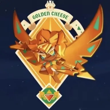 Profile image of 골드치즈